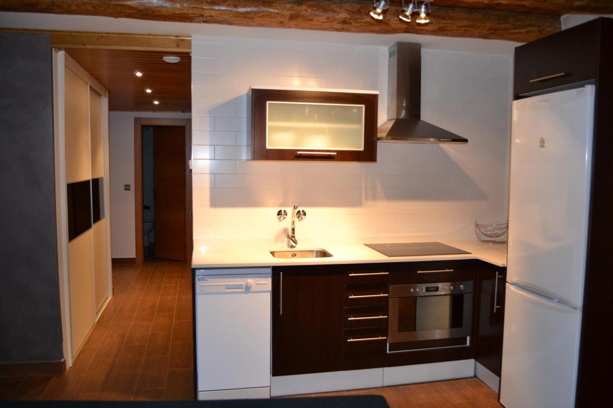 Apartamentos La Era Sorripas Ngoại thất bức ảnh