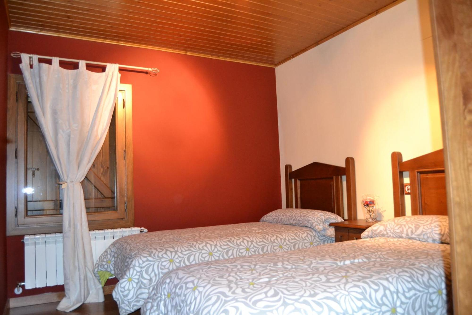 Apartamentos La Era Sorripas Ngoại thất bức ảnh